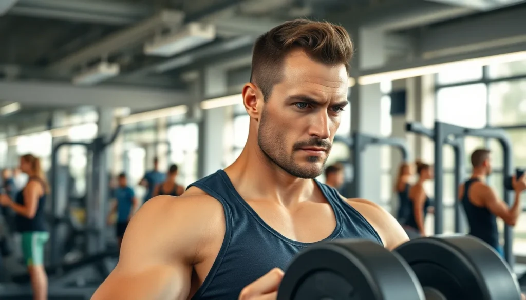gym tips