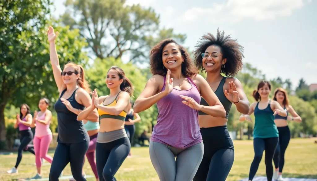 30 day workout plan for women