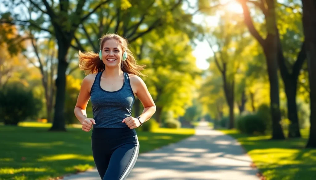 how to start exercising again